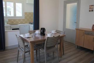Ronce-les-Bains - APPARTEMENT REZ-DE-CHAUSSEE gauche - 90m de la PLAGE - Ronce-les-Bains - 8