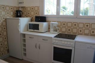 Ronce-les-Bains - APPARTEMENT REZ-DE-CHAUSSEE gauche - 90m de la PLAGE - Ronce-les-Bains - 3