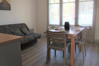 Ronce-les-Bains - APPARTEMENT REZ-DE-CHAUSSEE gauche - 90m de la PLAGE - Ronce-les-Bains - 4