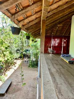 The Sunset Chalet - Anjuna - 5