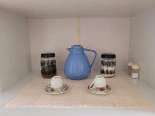 Lugarzin2 - Casa Privada - Garagem Compartilhada - 7