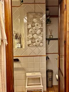 La Casa dell'Abate di Collepino - Spello - 8