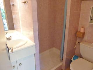Appartement T2 cabine avec grande terrasse, proche plage, parking et équipements complets - FR-1-387-165 - Marseillan - 3