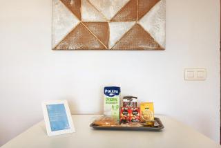 Apartamento Coto 316 Primera Planta - Chiclana de la Frontera - 1