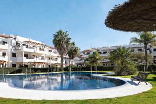 Apartamento Coto 316 Primera Planta - Chiclana de la Frontera - 6