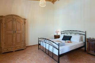 Seaview Corfu Villa 2 Bedroom Villa Perama Private Pool & Ac - Perama - 1