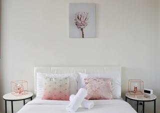 1 BRM 1 BATH, South Melbourne, Spacious, Balcony - 7