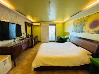Top Motel - Suncheon - 4