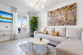 Tennessee Penthouse - Málaga - 0