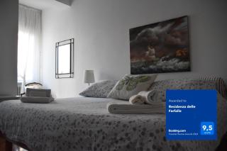 Residenza delle Farfalle-Tripla con bagno privato e Matrimoniale con bagno condiviso - Padua - 3