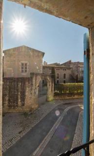 Maison tout confort, climatisée, dans le Centre Historique avec parking privé. - Saint-Rémy-de-Provence - 0