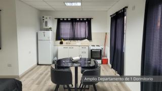 Complejo DB - San Luis - 0