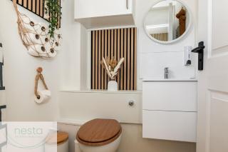 Bohemian Haven Guesthouse - Oxford - 3
