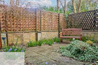 Bohemian Haven Guesthouse - Oxford - 8
