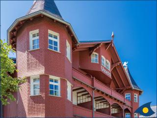 Villa Vineta Whg 14 - Bansin - 8