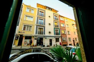 step suites - Istanbul - 0