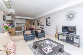 Waterfront Canal - Fully Equipped One Bedroom Apartment - Cidade Do Cabo - 5