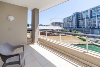 Waterfront Canal - Fully Equipped One Bedroom Apartment - Cidade Do Cabo - 4