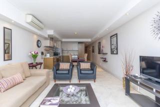 Waterfront Canal - Fully Equipped One Bedroom Apartment - Cidade Do Cabo - 3