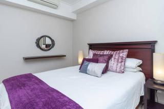 Waterfront Canal - Fully Equipped One Bedroom Apartment - Cidade Do Cabo - 2