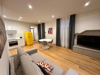 Piol42 Rivoli - Suite e Appartamenti Design vicino Torino - 9