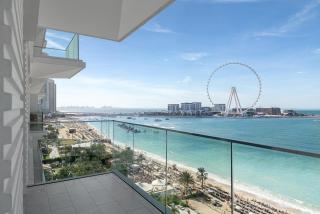 3Bed Private Beach - Belle vie à La Vie Dubai - Dubai - 0