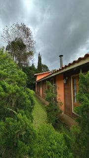 Winter Guest House - Casa de Campo com Vista - Monte Verde - 1