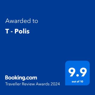 T - Polis - Subotica - 9