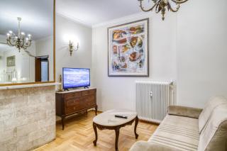 Phaedrus Living Heritage Luxury Penthouse Kolonaki - 4