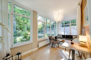 Apt Waldblick - Stil, Natur und Entspannung mit eigener Sauna - Heringsdorf - 1