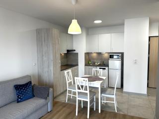 Apartament Lotnisko Chopina Warsaw Airport 4 - Warsaw - 9