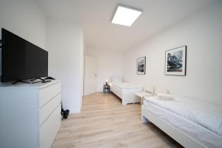 DWK: Monteurhaus Braubach bei Koblenz - Braubach - 5
