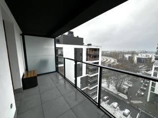 Apartament Lotnisko Chopina Warsaw Airport 4 - Warsaw - 3