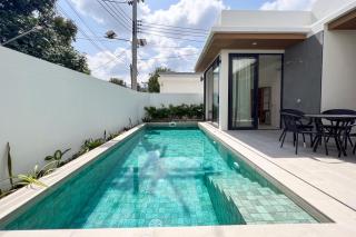 Villa Joy 2BR Private pool villa - Koh Samui - 7