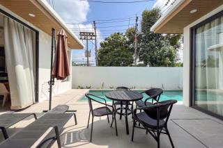 Villa Joy 2BR Private pool villa - Koh Samui - 6