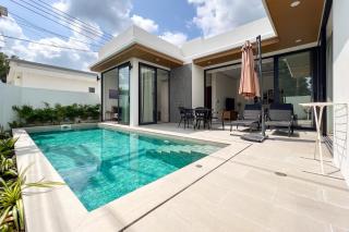 Villa Joy 2BR Private pool villa - 1