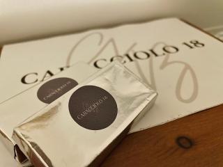 Caracciolo18 - GB - Napels - 1