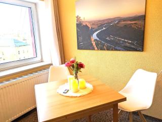 L6 - Urlaubsmagie Sofort loswandern - Kirnitzschtal - Sebnitz - 1