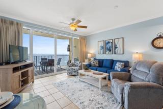 Boardwalk Beach Resort #1403 by Book That Condo - Panama City Beach - 1