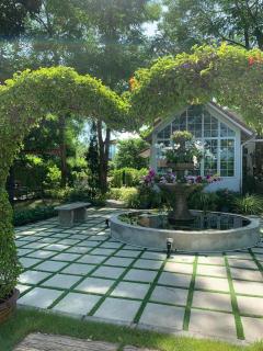Me and Tree Villa - Kaeng Khoi - 7