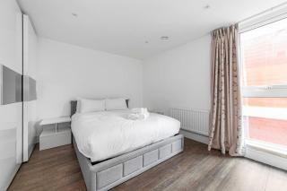Charming & Large 1-Bedroom in the Heart of London - Londra - 1
