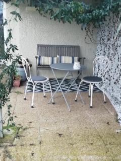 Studio au coeur de la vallée de la Loire - Azay-sur-Cher - 2