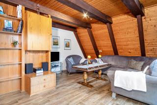 Gemütliches Nurdachhaus Bodensee - Immenstaad am Bodensee - 7