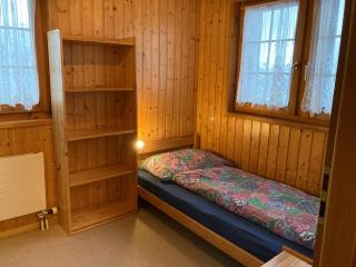 Chalet Gerbera - Rosswald - 1