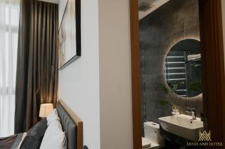 MINH ANH HOTEL - Can Tho - 2