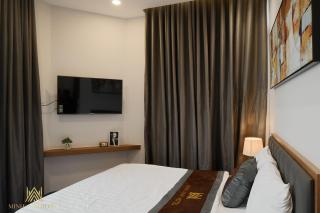 MINH ANH HOTEL - Can Tho - 1