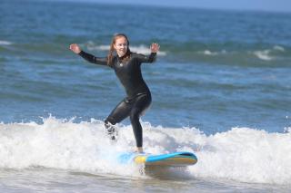 Surf Apartment Tamraght N1 Salty Waves - 4