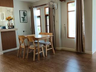 The Nordic House Pool Villa Chiangmai - 6