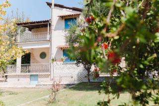 Casa di campagna - Faskomiliá - 0