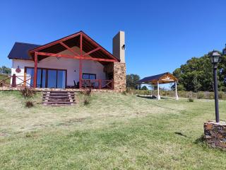 Cabañas La Catalana - Tandil - 9